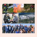 Πραγματοποιήθηκε Επιχειρησιακή Άσκηση Πεδίου στο ΕΚΠΑ για την Αντιπυρική Περίοδο 2026