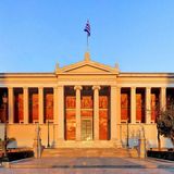 Το ΕΚΠΑ στα κορυφαία Πανεπιστήμια παγκοσμίως σε τρεις σημαντικές διεθνείς κατατάξεις