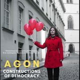AGON, ένα κινηματογραφικό δοκίμιο για τη δημοκρατία
