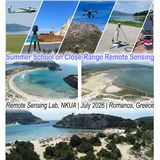 Summer School 2026 - 1st Announcement