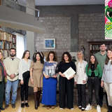 Συμμετοχή του ΠΜΣ "Κλασική Φιλολογία-Δέξιππος" στο 20ό Festival Européen Latin-Grec (Lyon, 20.3.2026)