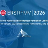 Respiratory Failure and Mechanical Ventilation Conference 2026