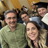 New Biochemistry PhD Graduates!