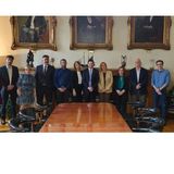 Ορκωμοσία Μελών ΔΕΠ και Ε.ΔΙ.Π [31/10/2025]